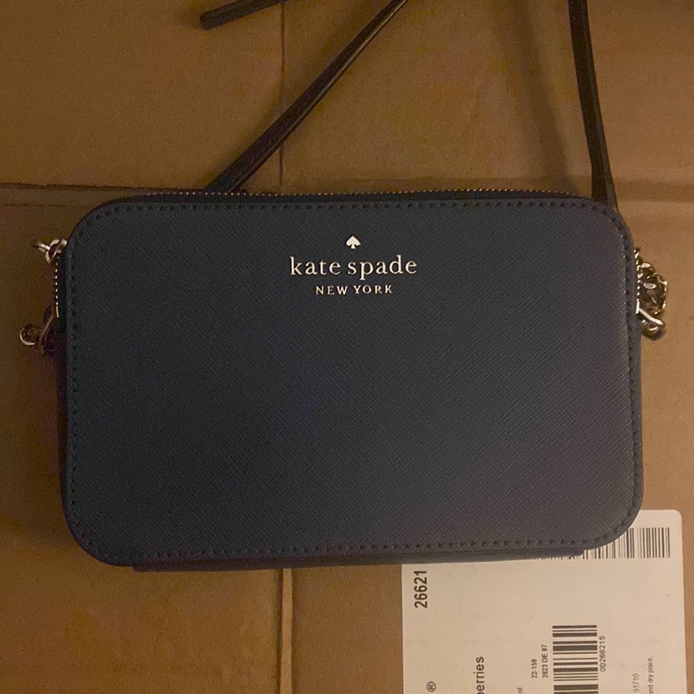 Kate Spade crossbody purse